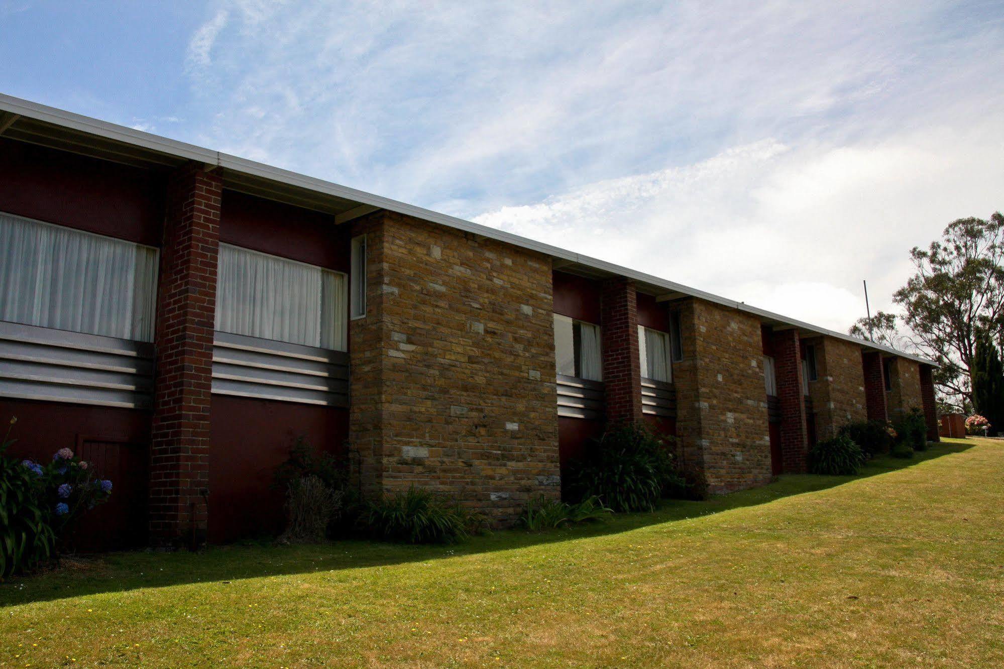 City View Motel Montagu Bay Exterior foto