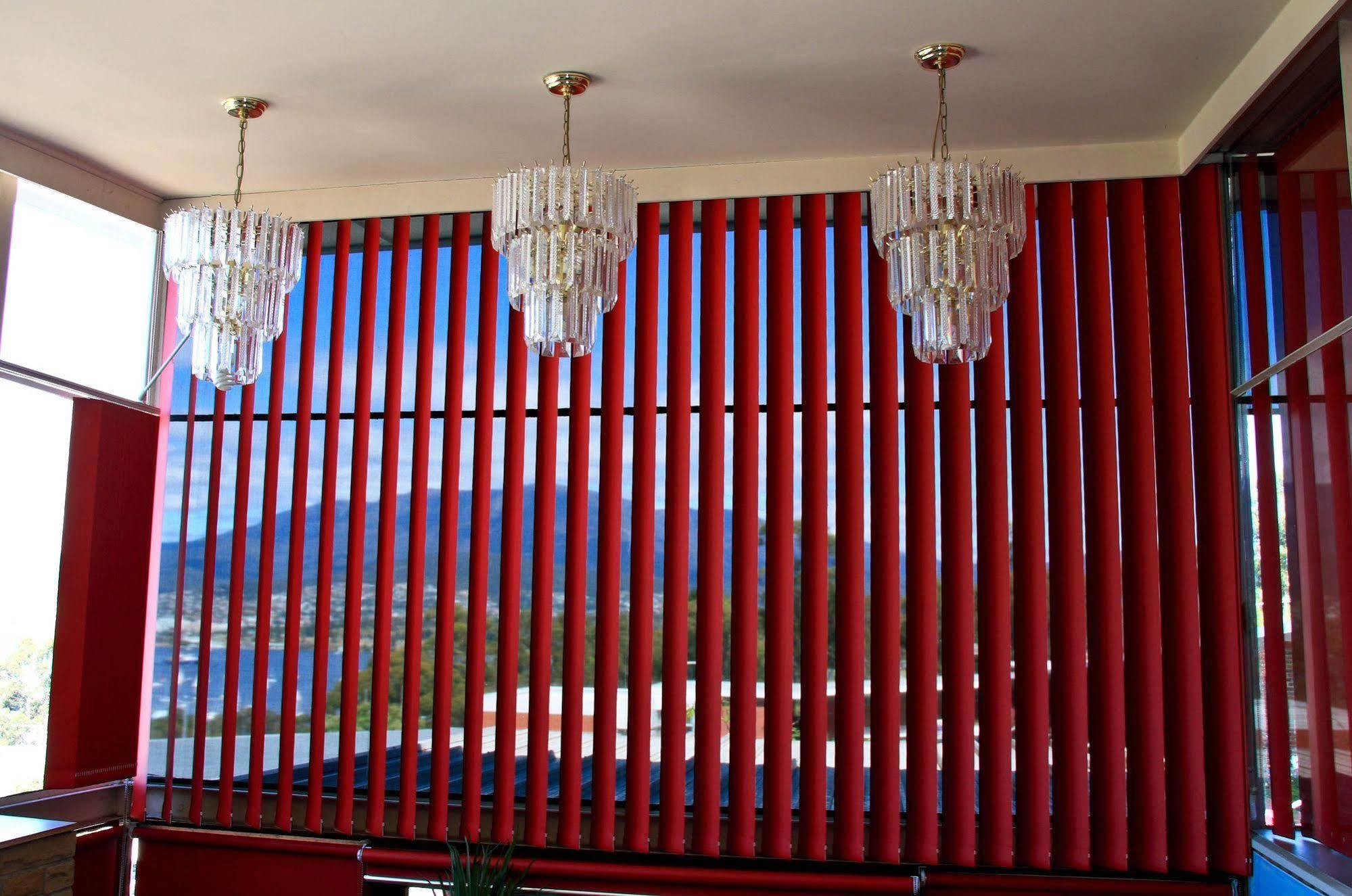 City View Motel Montagu Bay Exterior foto