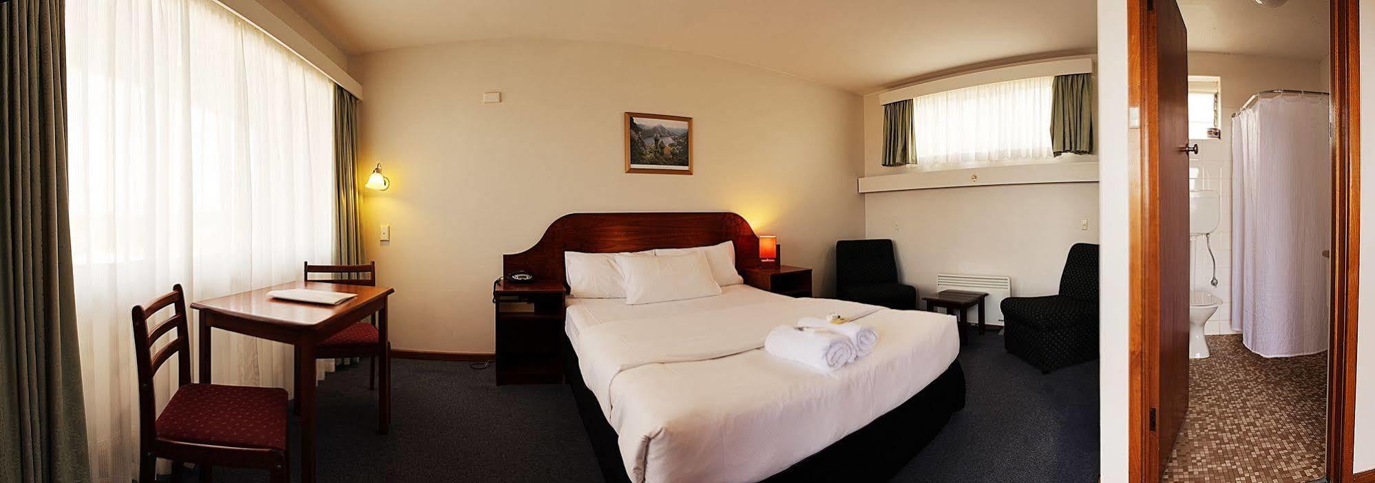City View Motel Montagu Bay Exterior foto