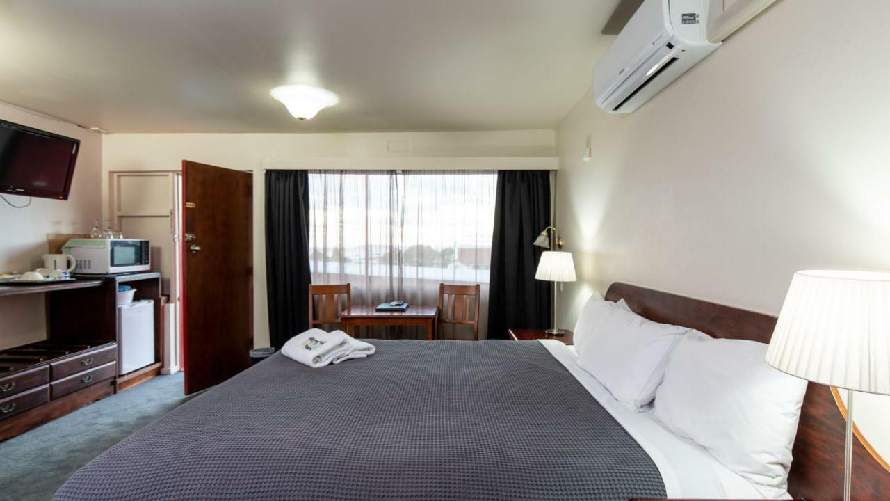 City View Motel Montagu Bay Exterior foto