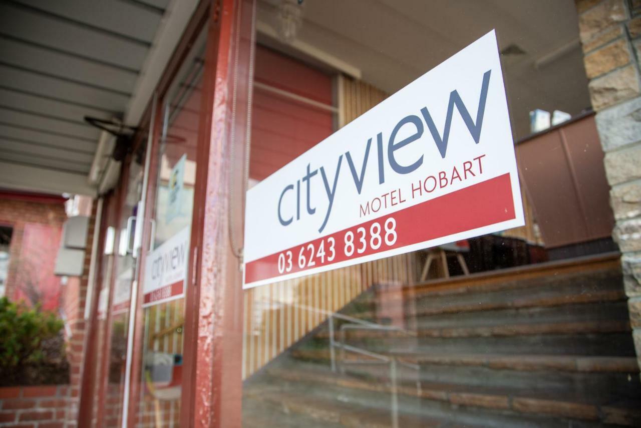 City View Motel Montagu Bay Exterior foto
