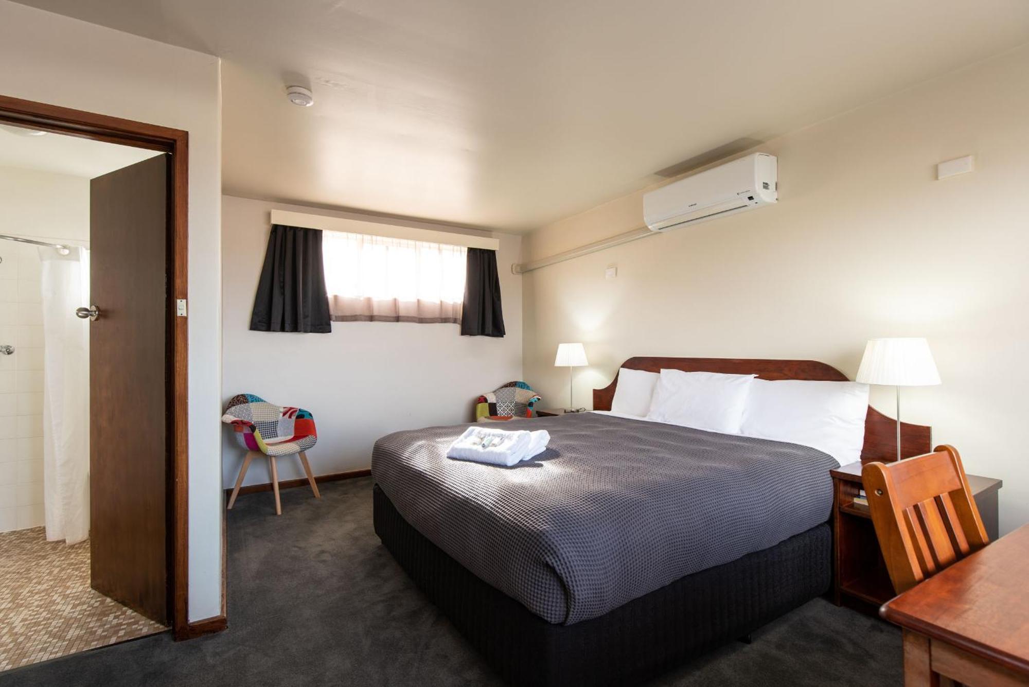 City View Motel Montagu Bay Exterior foto